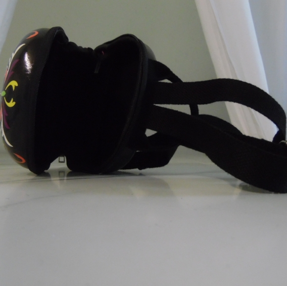 Sugar Skull Backpack - Picture 2 of 7